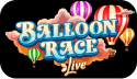 balloon race live evolution